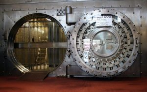 bank-vault
